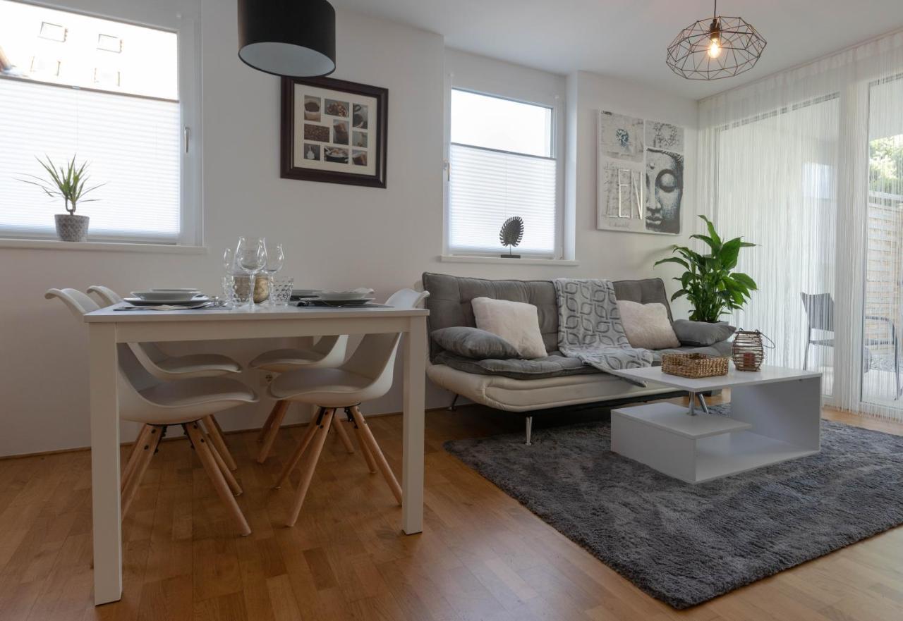 Apartment Mama Lisa Lauterach Dış mekan fotoğraf