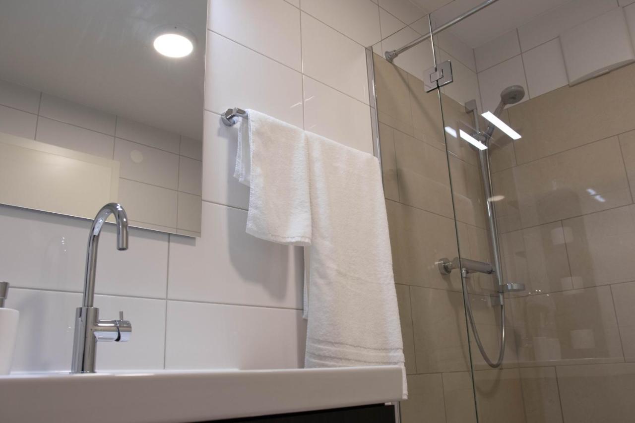 Apartment Mama Lisa Lauterach Dış mekan fotoğraf