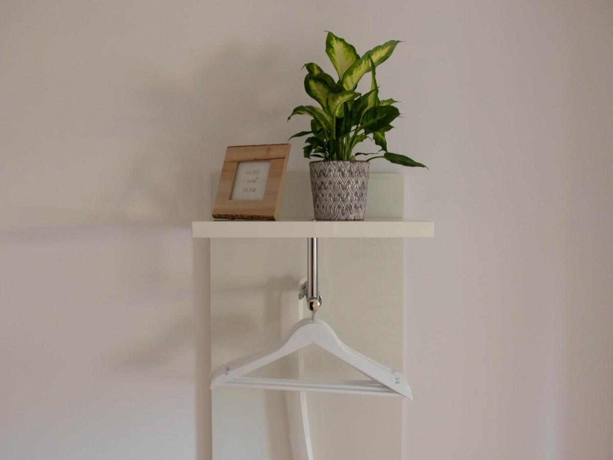 Apartment Mama Lisa Lauterach Dış mekan fotoğraf